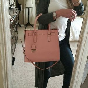 Michael kors Satchel - Dillion Large